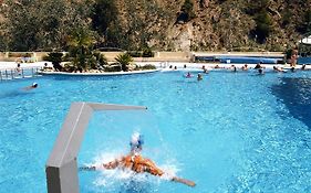 Balneario De Archena - Hotel Leon